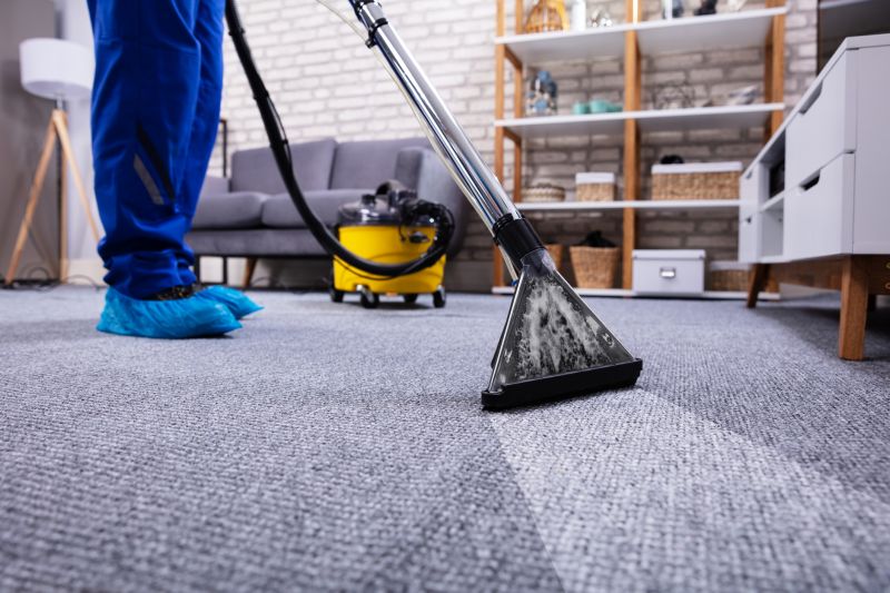 Apartment Cleaning Service in Redmond, WA