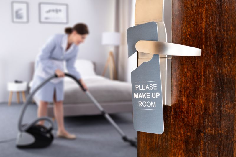 Apartment Cleaning Service in Redmond, WA