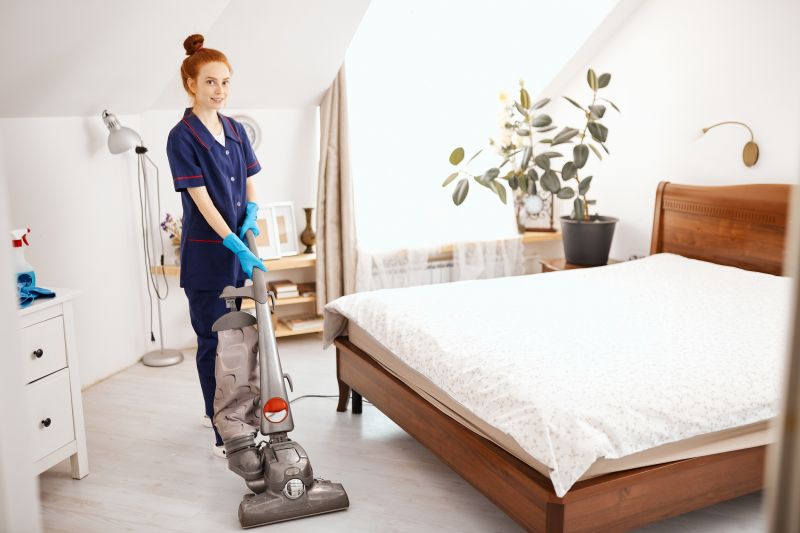 Apartment Housekeeping in Georgetown, TX