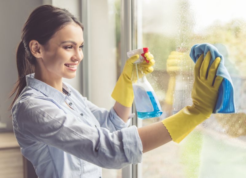 Apartment Housekeeping in Sanford, FL