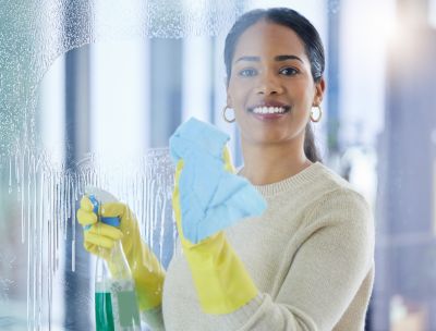 Apartment Housekeeping in New Braunfels, TX