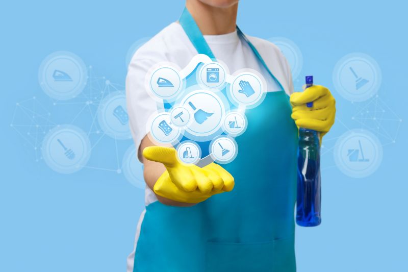 Apartment Maid Service in Palm Coast, FL