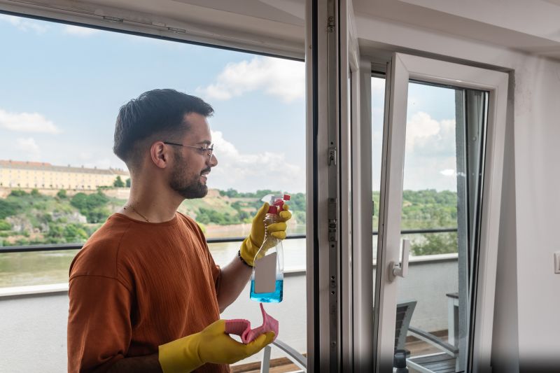 Basement Cleaning Service in Bellevue, WA