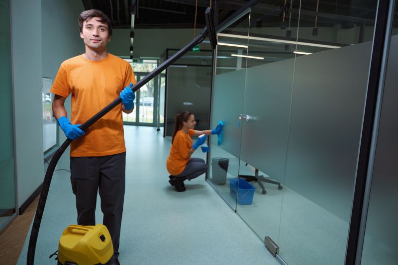 Business Cleaning Service in Frisco, TX