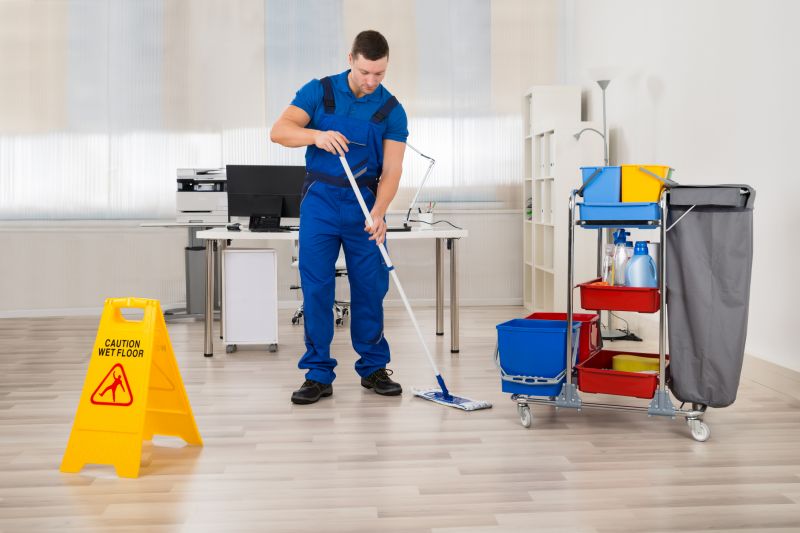 Commercial Cleaning Service in Shreveport, LA
