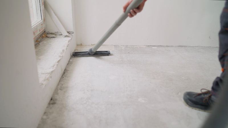 Construction Cleaning Service in Prescott Valley, AZ