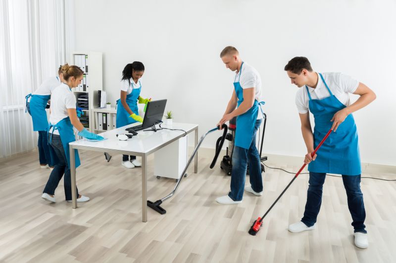 Corporate Office Cleaning in Shreveport, LA
