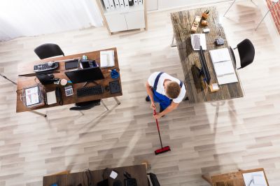 Corporate Office Cleaning in Shreveport, LA