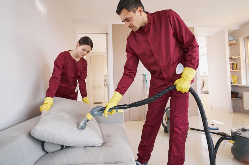 Deep Cleaning Service in Shreveport, LA