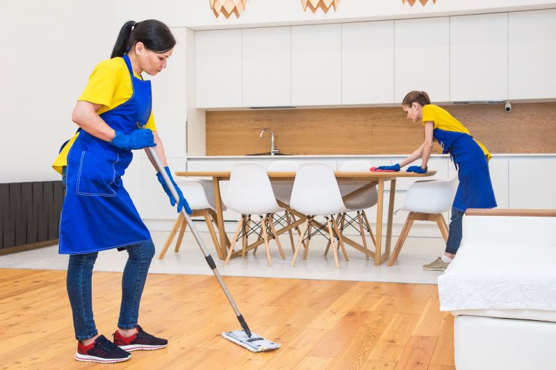 House Cleaning Service in Kent, WA