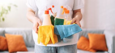 House Cleaning Service in Kent, WA