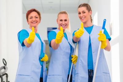 Janitorial Cleaning Service in Conroe, TX
