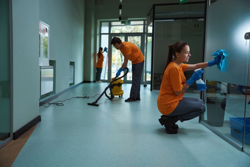 Kitchen Cleaning Service in Bellevue, WA