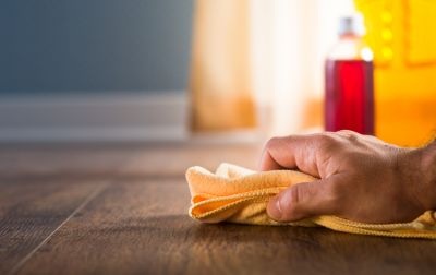 Marble Floor Cleaning in Billings, MT