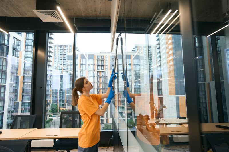 Medical Office Cleaning in Frisco, TX