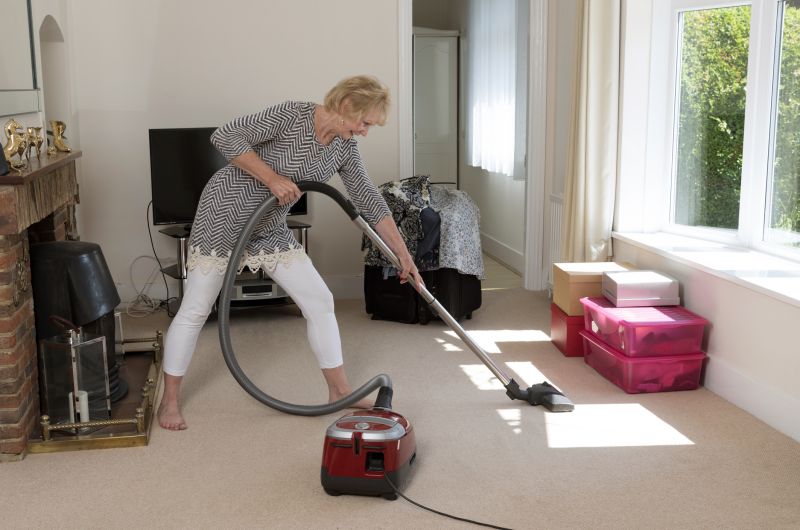 Move In Cleaning Service in Kerrville, TX