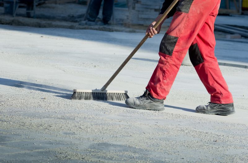 New Construction Cleaning in Billings, MT