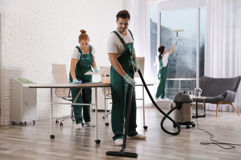Nursery Cleaning in Boerne, TX