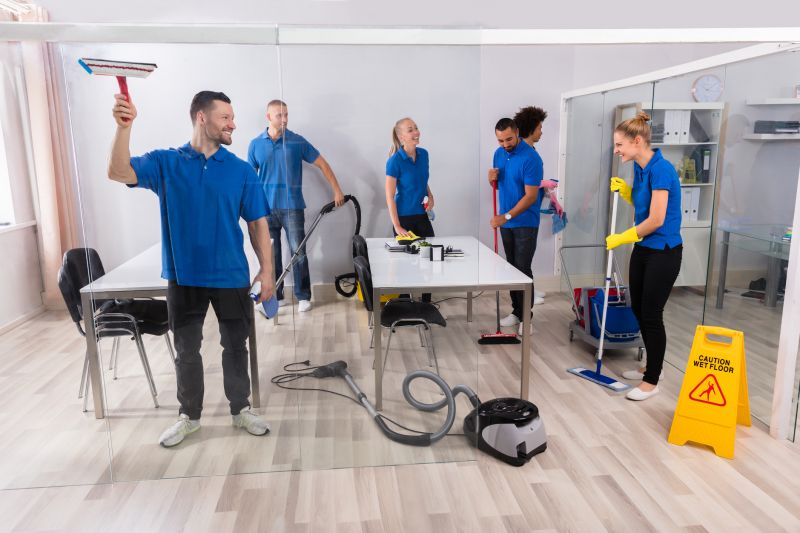 Nursery Cleaning in Shreveport, LA