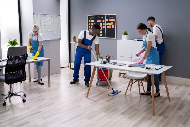 Office Cleaning Service in Conroe, TX