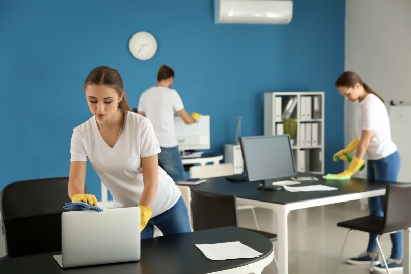 Office Cleaning Service in Boerne, TX