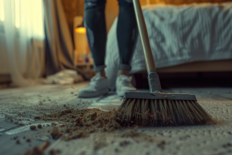 Post Renovation Cleaning in Prescott Valley, AZ