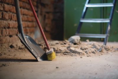 Remodeling Cleaning Service in Newark, DE