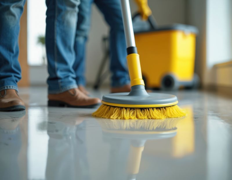 Remodeling Cleaning Service in Baltimore, MD