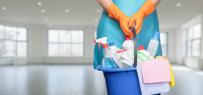 Remodeling Cleaning Service in Madison, WI
