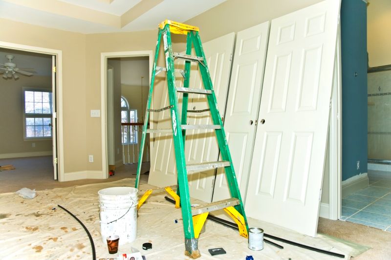 Remodeling Cleaning Service in Puyallup, WA