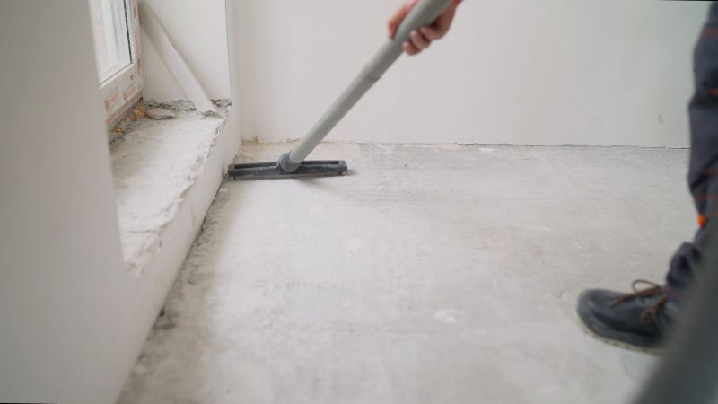 Remodeling Cleaning Service in Worcester, MA