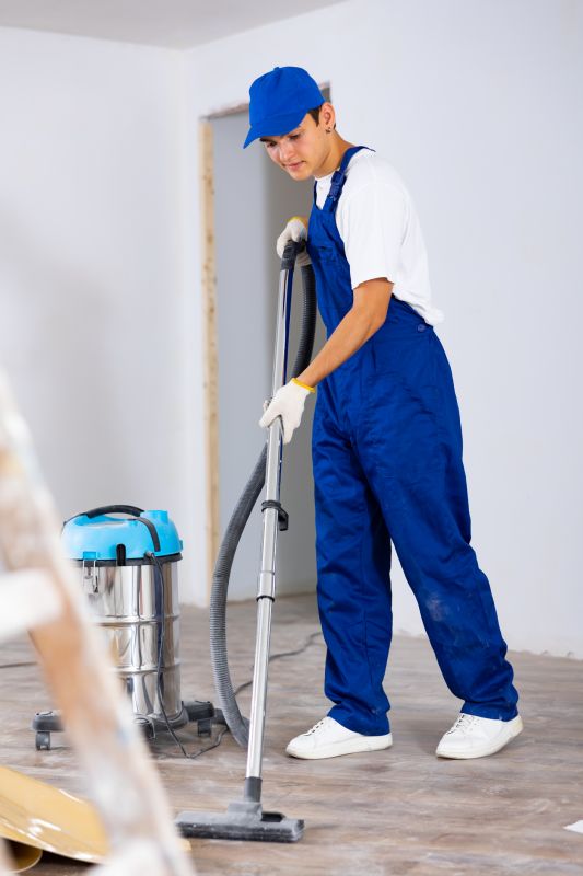 Remodeling Cleaning Service in Worcester, MA