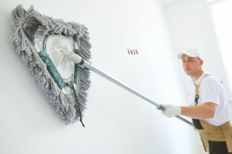 Renovation Dust Removal in Boston, MA