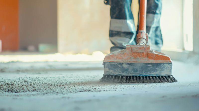 Renovation Site Cleaning in Newark, DE