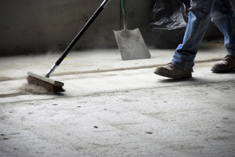 Renovation Site Cleaning in Baltimore, MD
