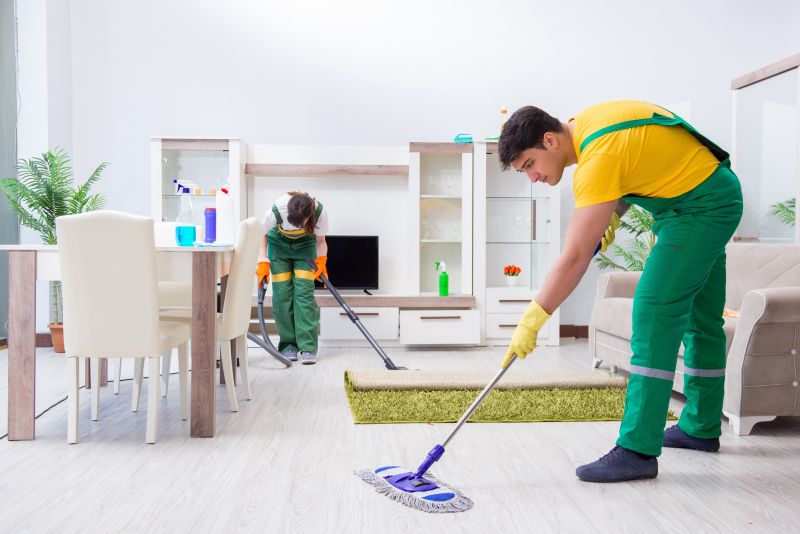 Reo Property Cleaning in Redmond, WA