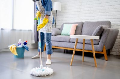 Residential Maid Service in Boerne, TX