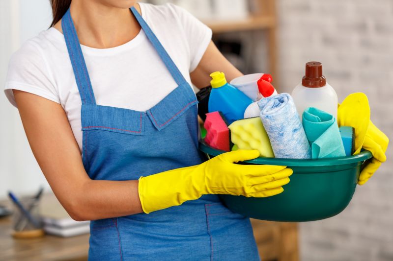 Residential Maid Service in Sanford, FL