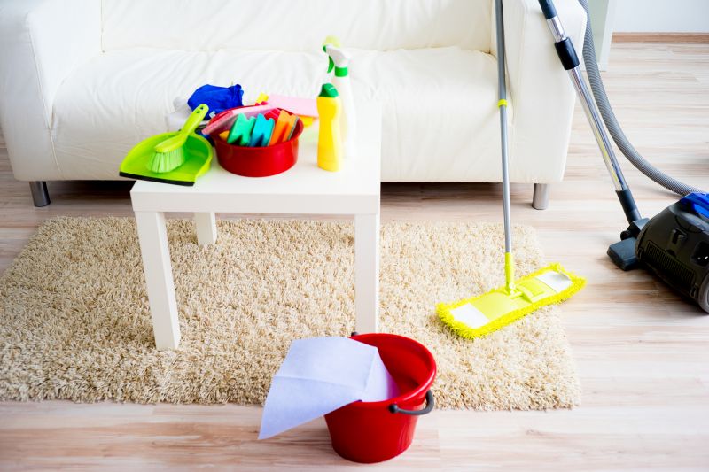 Tenancy Cleaning in Kent, WA