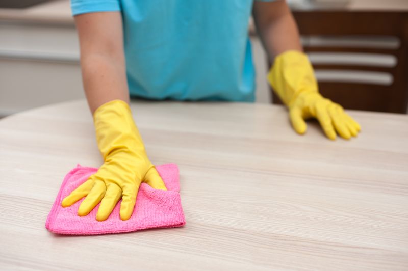 Tenancy Cleaning in Georgetown, TX