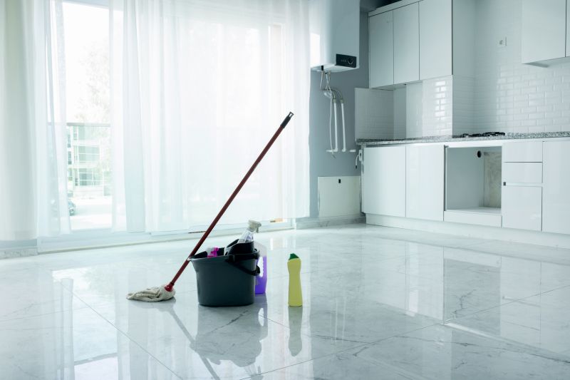 Tenancy Cleaning in Redmond, WA