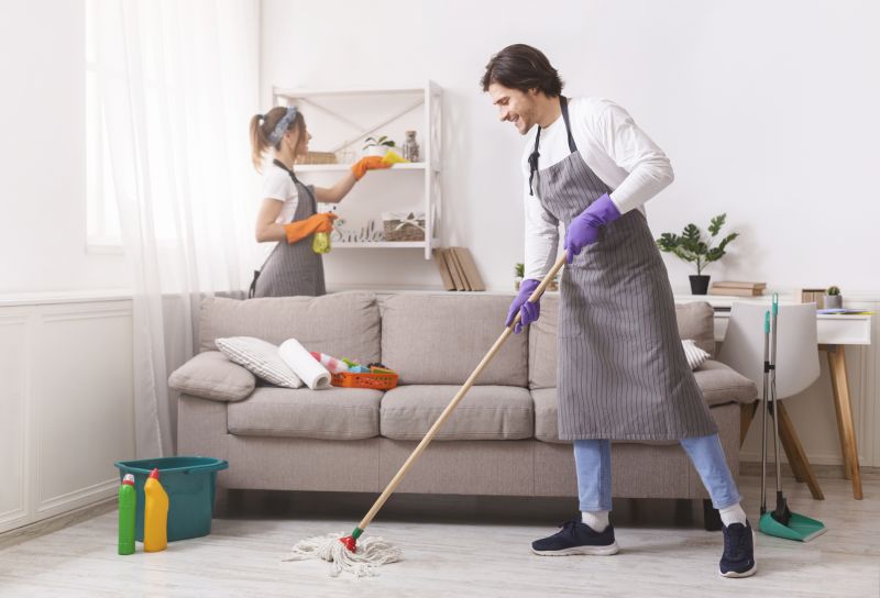 Townhouse Housekeeping in New Braunfels, TX