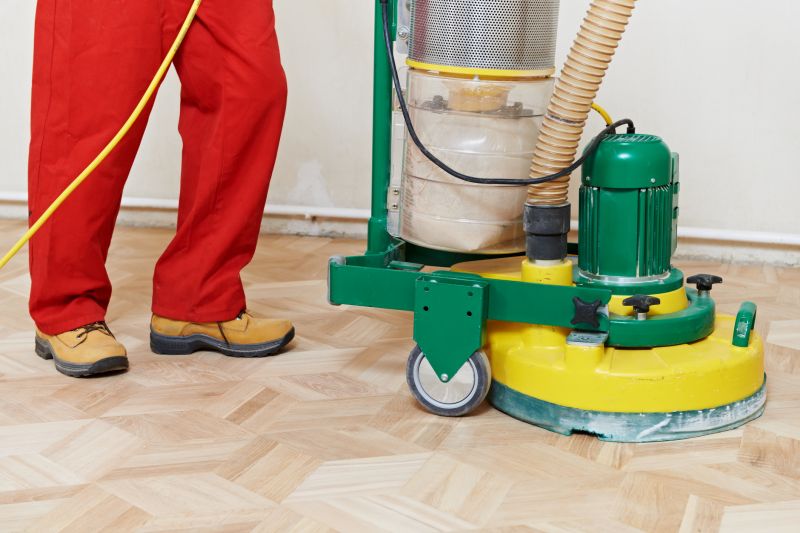 Wood Floor Cleaning Service in Boston, MA