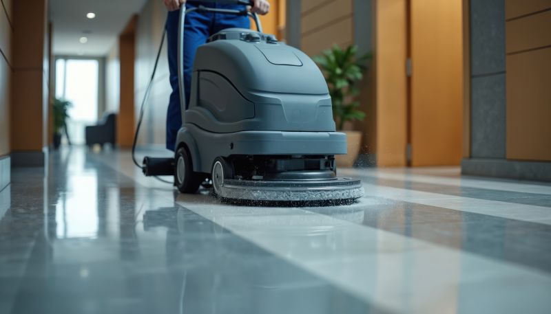 Wood Floor Cleaning Service in Los Angeles, CA