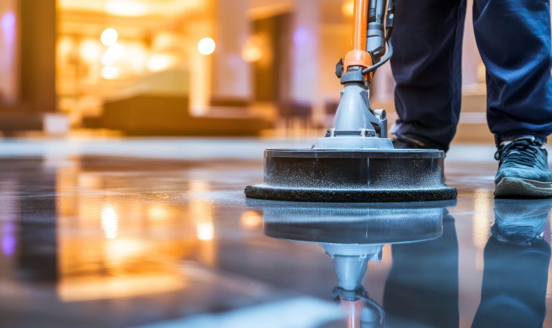 Wood Floor Cleaning Service in Nashua, NH