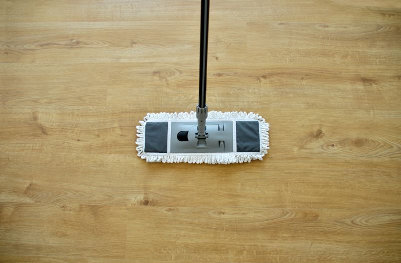 Wood Floor Cleaning Service in Billings, MT