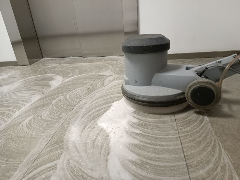 Wood Floor Cleaning Service in Framingham, MA