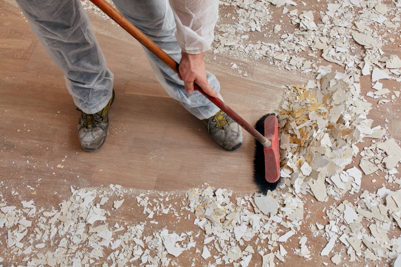 Post Renovation Cleaning in Newark, DE
