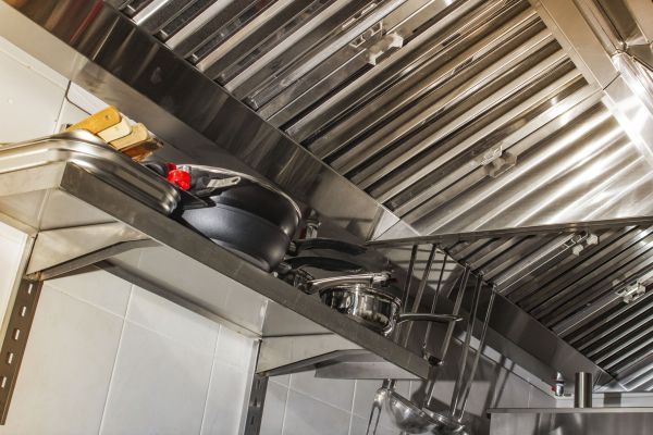 Restaurant Hood Cleaning - Restaurant Hood Cleaning Cincinnati, Ohio